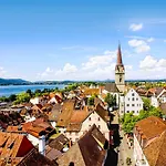 Seeperle Mit Seesicht Apartment Bodman-Ludwigshafen