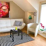 Apartment Seeperle Mit Seesicht Bodman-Ludwigshafen