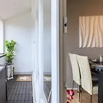 Seeperle Mit Seesicht Apartment Bodman-Ludwigshafen