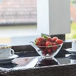 Seeperle Mit Seesicht Apartment