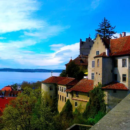 Seeperle Mit Seesicht Appartement *