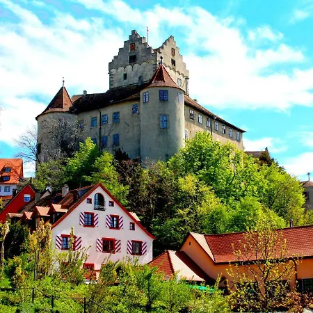 Seeperle Mit Seesicht Bodman-Ludwigshafen