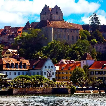 Appartement Seeperle Mit Seesicht