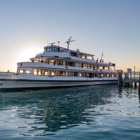 Seeperle Mit Seesicht Daire *