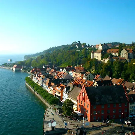 Seeperle Mit Seesicht Appartement *