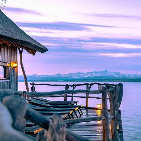 Daire Seeperle Mit Seesicht Bodman-Ludwigshafen