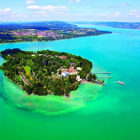 Seeperle Mit Seesicht *