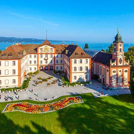 Seeperle Mit Seesicht * Bodman-Ludwigshafen