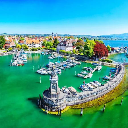 Daire Seeperle Mit Seesicht *