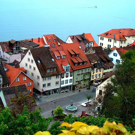 Apartment Seeperle Mit Seesicht