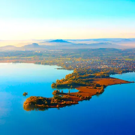 Seeperle Mit Seesicht Daire *