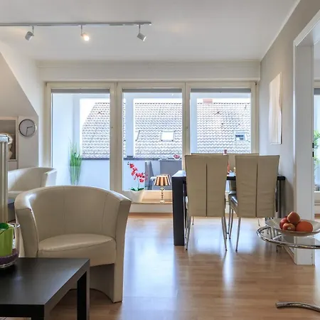 Seeperle Mit Seesicht Bodman-Ludwigshafen