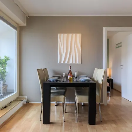 Seeperle Mit Seesicht Apartment *