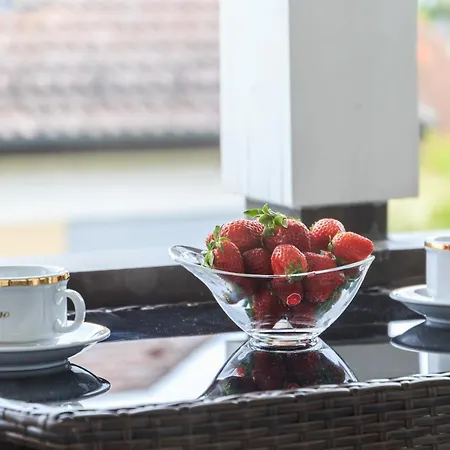 Seeperle Mit Seesicht Appartement