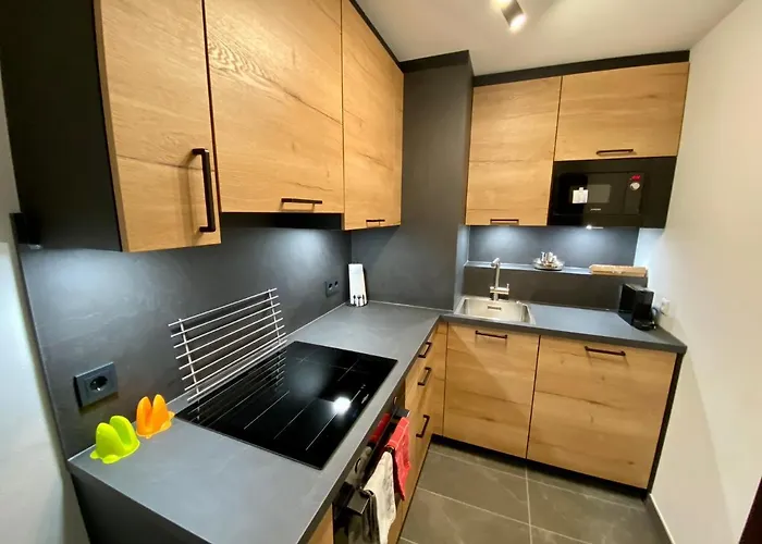 Seeperle Mit Seesicht Appartement Bodman-Ludwigshafen