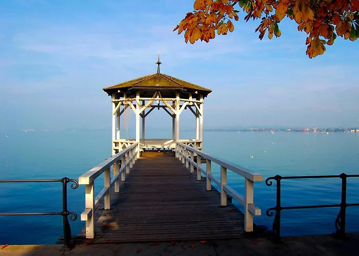 Seeperle Mit Seesicht