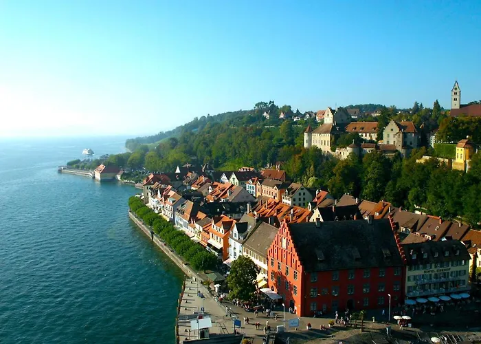 Seeperle Mit Seesicht Appartement *