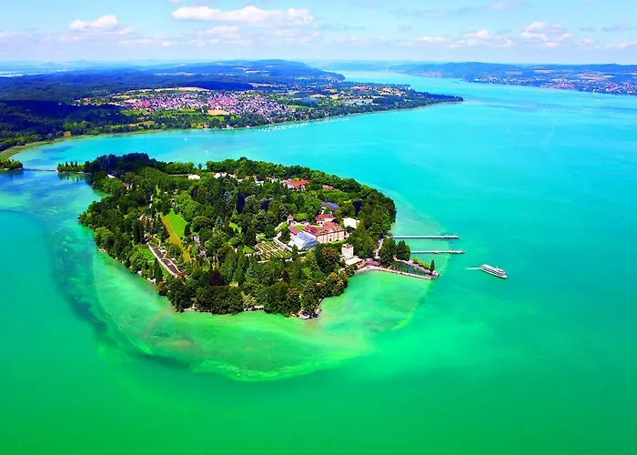 Seeperle Mit Seesicht *