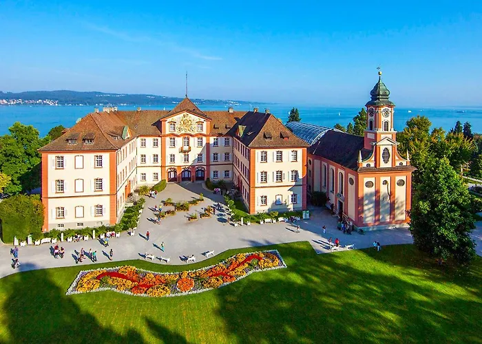 Seeperle Mit Seesicht * Bodman-Ludwigshafen