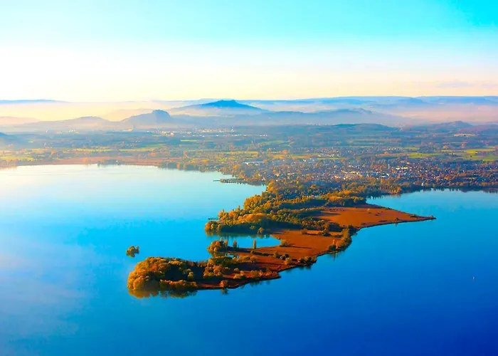 Seeperle Mit Seesicht Appartement *