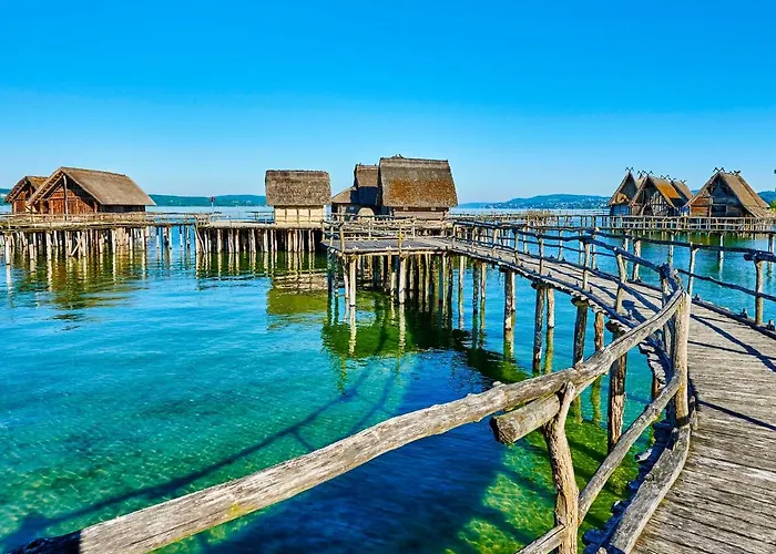 Seeperle Mit Seesicht