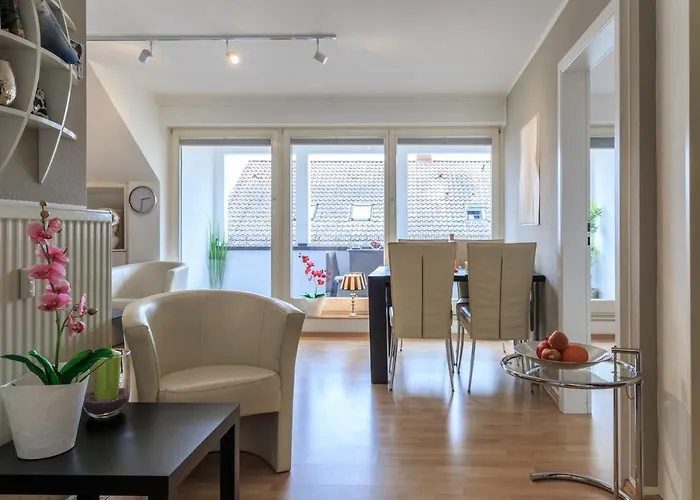 Seeperle Mit Seesicht Bodman-Ludwigshafen